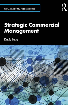 Abbildung von Lowe | Strategic Commercial Management | 1. Auflage | 2026 | beck-shop.de