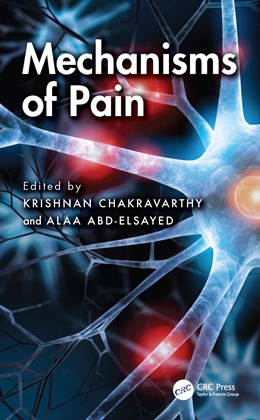 Abbildung von Abd-Elsayed / Chakravarthy | Mechanisms of Pain | 1. Auflage | 2025 | beck-shop.de