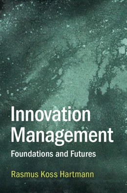 Abbildung von Hartmann | Innovation Management | 1. Auflage | 2025 | beck-shop.de
