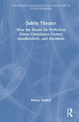 Abbildung von Dekker | Safety Theater | 1. Auflage | 2025 | beck-shop.de