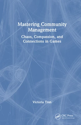 Abbildung von Tran | Mastering Community Management | 1. Auflage | 2025 | beck-shop.de