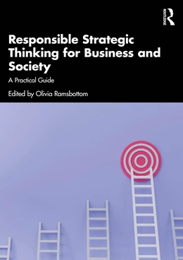 Abbildung von Ramsbottom | Responsible Strategic Thinking for Business and Society | 1. Auflage | 2025 | beck-shop.de