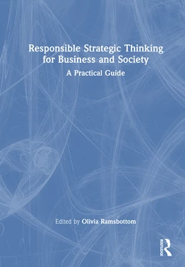 Abbildung von Ramsbottom | Responsible Strategic Thinking for Business and Society | 1. Auflage | 2025 | beck-shop.de
