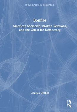 Abbildung von Derber | Bonfire | 1. Auflage | 2025 | beck-shop.de