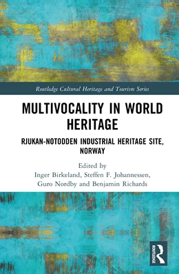 Abbildung von Richards / Nordby | Multivocality in World Heritage | 1. Auflage | 2025 | beck-shop.de