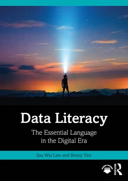 Abbildung von Yim / Law | Data Literacy | 1. Auflage | 2025 | beck-shop.de