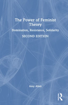 Abbildung von Allen | The Power of Feminist Theory | 2. Auflage | 2025 | beck-shop.de