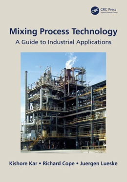 Abbildung von Lueske / Kar | Mixing Process Technology | 1. Auflage | 2025 | beck-shop.de