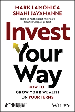 Abbildung von Lamonica / Jayamanne | Invest Your Way | 1. Auflage | 2025 | beck-shop.de