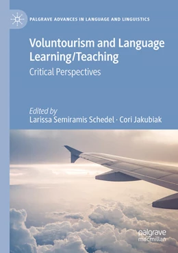 Abbildung von Jakubiak / Schedel | Voluntourism and Language Learning/Teaching | 1. Auflage | 2025 | beck-shop.de