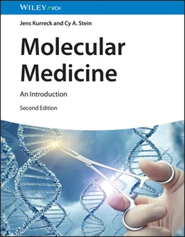 Abbildung von Kurreck / Stein | Molecular Medicine | 2. Auflage | 2025 | beck-shop.de