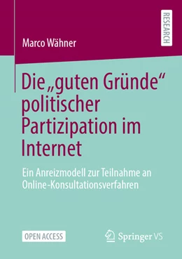 Abbildung von Wähner | Die 
