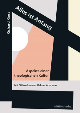Abbildung von Riess | Alles ist Anfang | 1. Auflage | 2025 | beck-shop.de