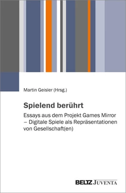 Abbildung von Geisler | Spielend berührt | 1. Auflage | 2025 | beck-shop.de