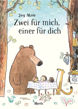 Abbildung von Mühle | Zwei für mich, einer für dich | 1. Auflage | 2025 | beck-shop.de
