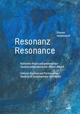 Abbildung von Heilgendorff | Resonanz / Resonance | 1. Auflage | 2025 | beck-shop.de