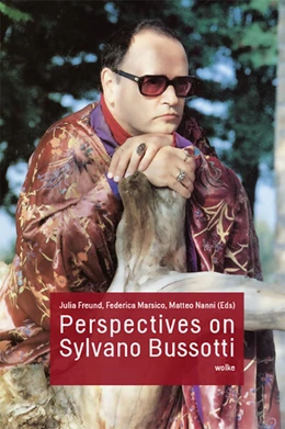 Abbildung von Freund / Marisco | Perspectives on Sylvano Bussotti | 1. Auflage | 2025 | beck-shop.de