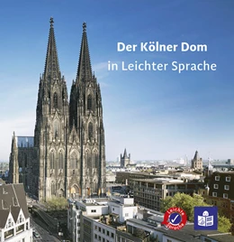 Abbildung von Schlüter | Der Kölner Dom in Leichter Sprache | 1. Auflage | 2025 | beck-shop.de