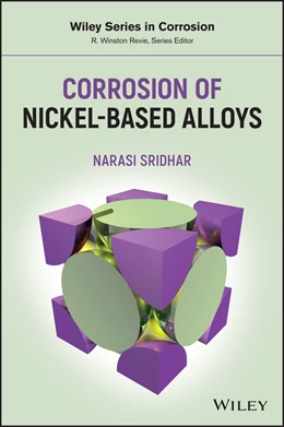 Abbildung von Sridhar | Corrosion of Nickel-Based Alloys | 1. Auflage | 2026 | beck-shop.de