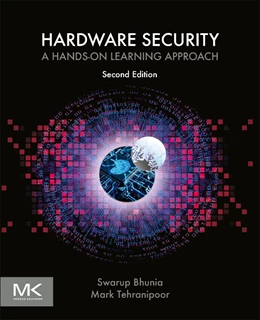 Abbildung von Bhunia / Tehranipoor | Hardware Security | 2. Auflage | 2026 | beck-shop.de
