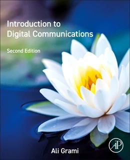 Abbildung von Grami | Introduction to Digital Communications | 2. Auflage | 2025 | beck-shop.de