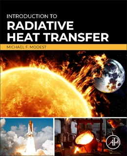 Abbildung von Modest | Introduction to Radiative Heat Transfer | 1. Auflage | 2025 | beck-shop.de