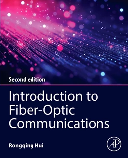 Abbildung von Hui | Introduction to Fiber-Optic Communications | 2. Auflage | 2025 | beck-shop.de