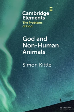 Abbildung von Kittle | God and Non-Human Animals | 1. Auflage | 2025 | beck-shop.de