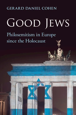 Abbildung von Cohen | Good Jews | 1. Auflage | 2025 | beck-shop.de