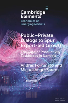 Abbildung von Santos / Fortunato | Public-Private Dialogs to Spur Export-led Growth | 1. Auflage | 2025 | beck-shop.de