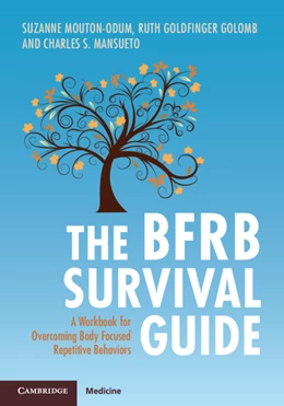 Abbildung von Mouton-Odum / Goldfinger Golomb | The BFRB Survival Guide | 1. Auflage | 2025 | beck-shop.de