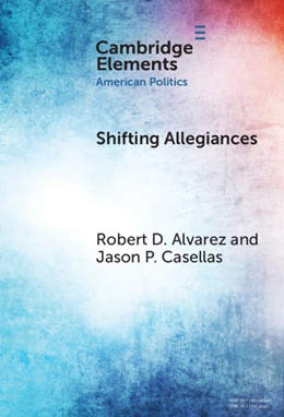 Abbildung von Casellas / Alvarez | Shifting Allegiances | 1. Auflage | 2025 | beck-shop.de