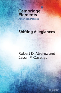 Abbildung von Casellas / Alvarez | Shifting Allegiances | 1. Auflage | 2025 | beck-shop.de