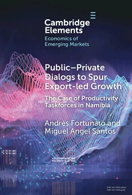 Abbildung von Santos / Fortunato | Public-Private Dialogs to Spur Export-led Growth | 1. Auflage | 2025 | beck-shop.de