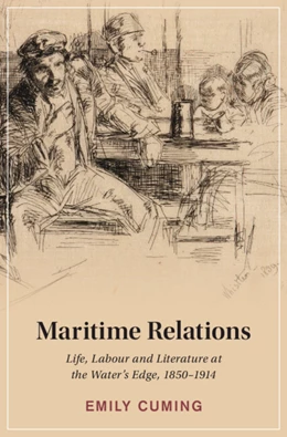 Abbildung von Cuming | Maritime Relations | 1. Auflage | 2025 | beck-shop.de