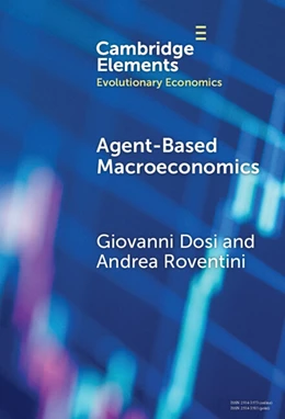 Abbildung von Dosi / Roventini | Agent-based Macroeconomics | 1. Auflage | 2025 | beck-shop.de
