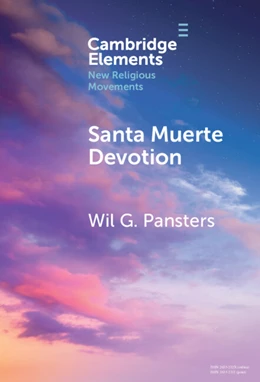 Abbildung von Pansters | Santa Muerte Devotion | 1. Auflage | 2025 | beck-shop.de