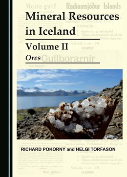 Abbildung von Pokorný / Torfason | Mineral Resources in Iceland Volume II | 1. Auflage | 2025 | beck-shop.de