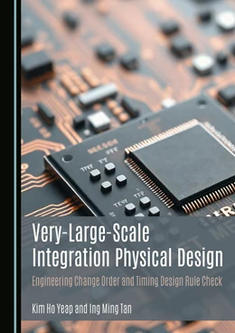 Abbildung von Yeap / Tan | Very-Large-Scale Integration Physical Design | 1. Auflage | 2025 | beck-shop.de