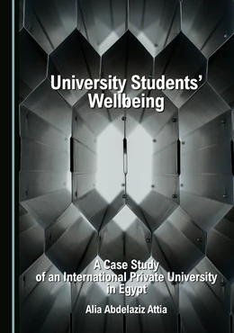 Abbildung von Attia | University Students' Wellbeing | 1. Auflage | 2025 | beck-shop.de