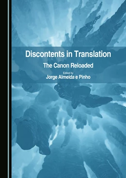 Abbildung von Pinho | Discontents in Translation | 1. Auflage | 2025 | beck-shop.de