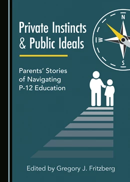 Abbildung von Fritzberg | Private Instincts and Public Ideals | 1. Auflage | 2025 | beck-shop.de