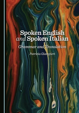 Abbildung von Giampieri | Spoken English and Spoken Italian | 1. Auflage | 2025 | beck-shop.de