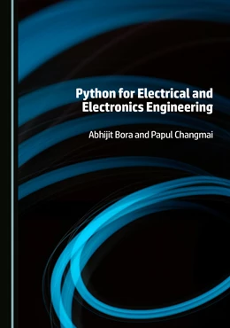 Abbildung von Bora / Changmai | Python for Electrical and Electronics Engineering | 1. Auflage | 2025 | beck-shop.de