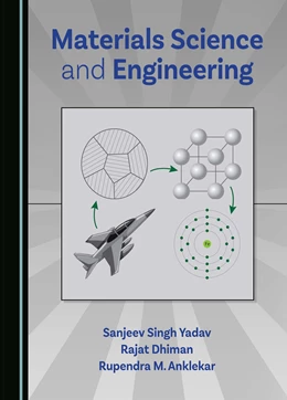 Abbildung von Yadav / Dhiman | Materials Science and Engineering | 1. Auflage | 2025 | beck-shop.de