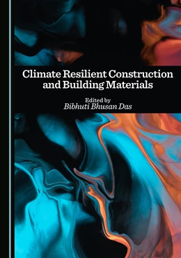 Abbildung von Das | Climate Resilient Construction and Building Materials | 1. Auflage | 2025 | beck-shop.de