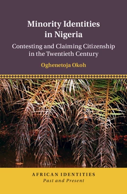 Abbildung von Okoh | Minority Identities in Nigeria | 1. Auflage | 2025 | beck-shop.de