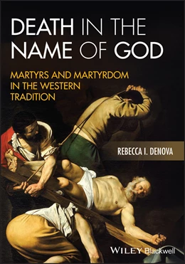 Abbildung von Denova | Death in the Name of God | 1. Auflage | 2025 | beck-shop.de