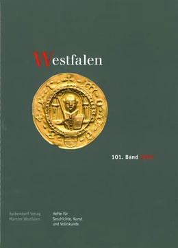 Abbildung von Westfalen 101. Band 2023 | 1. Auflage | 2025 | beck-shop.de
