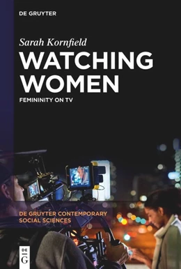 Abbildung von Kornfield | Watching Women | 1. Auflage | 2025 | 40 | beck-shop.de